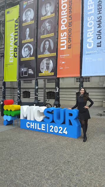 MICSUR (Mercado das Indústrias Culturais do Mercosul)