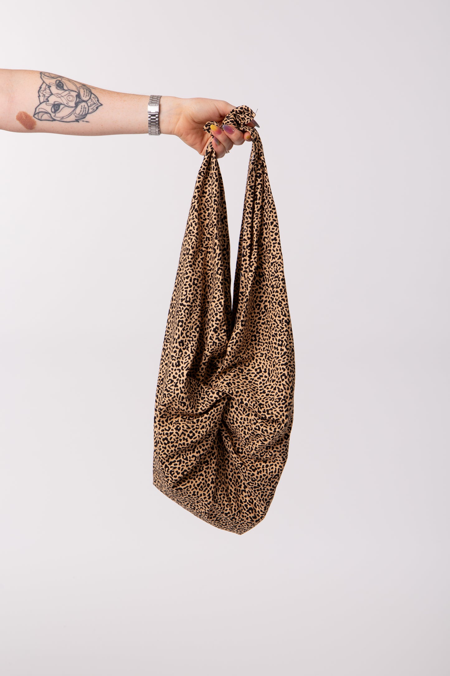 Furoshiki Animal Print