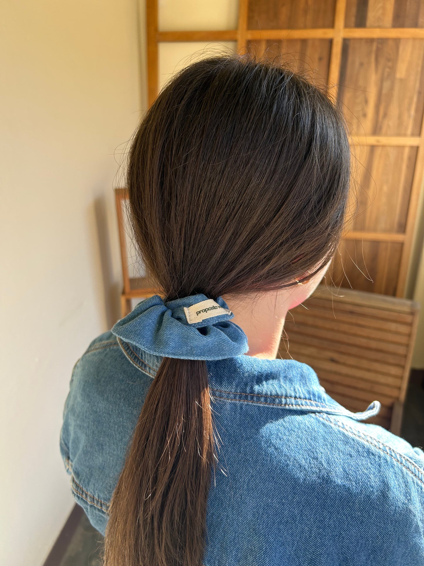 Scrunchie