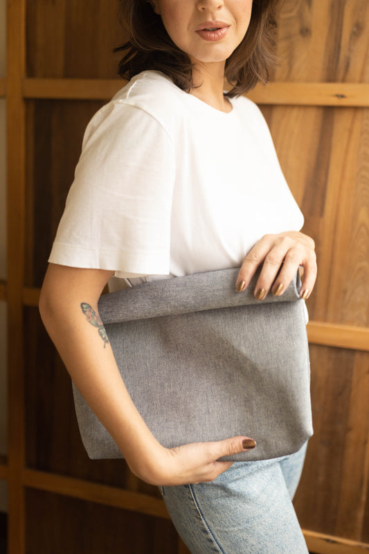 Bolsa Beatrice - Maxi Clutch