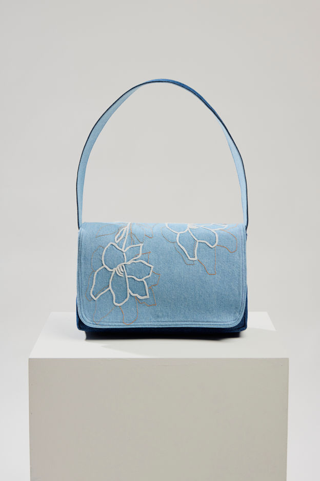 Bolsa Shoulder Dorothy
