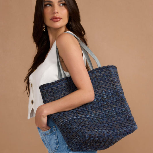 Bolsa Tote Rachel
