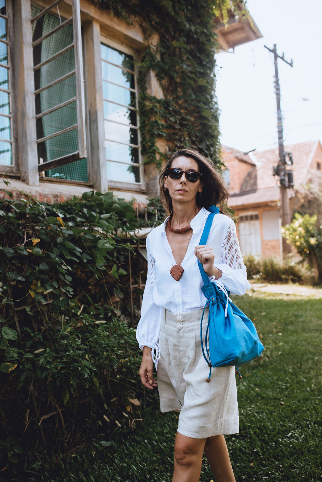 Bucket Bag