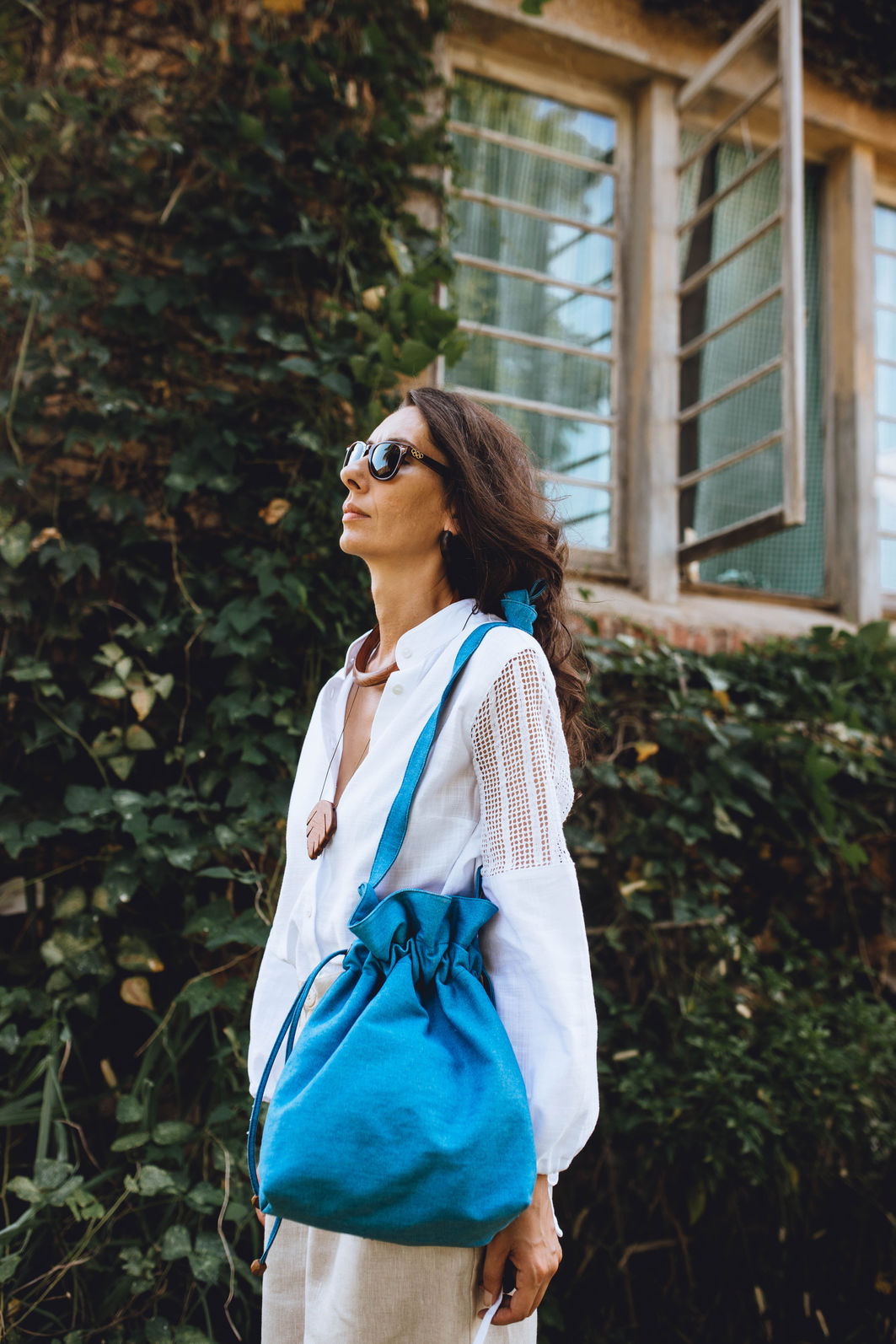 Bucket Bag