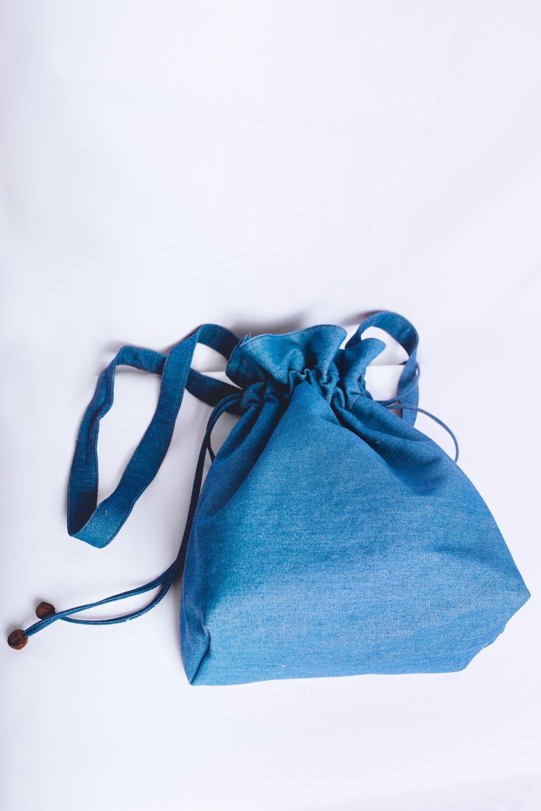 Bucket Bag