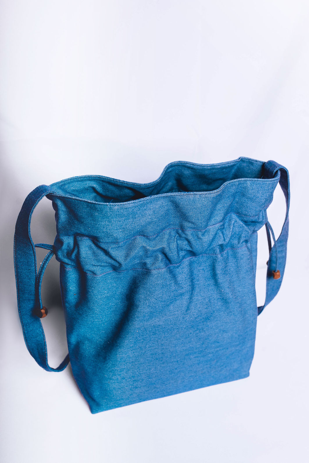 Bucket Bag