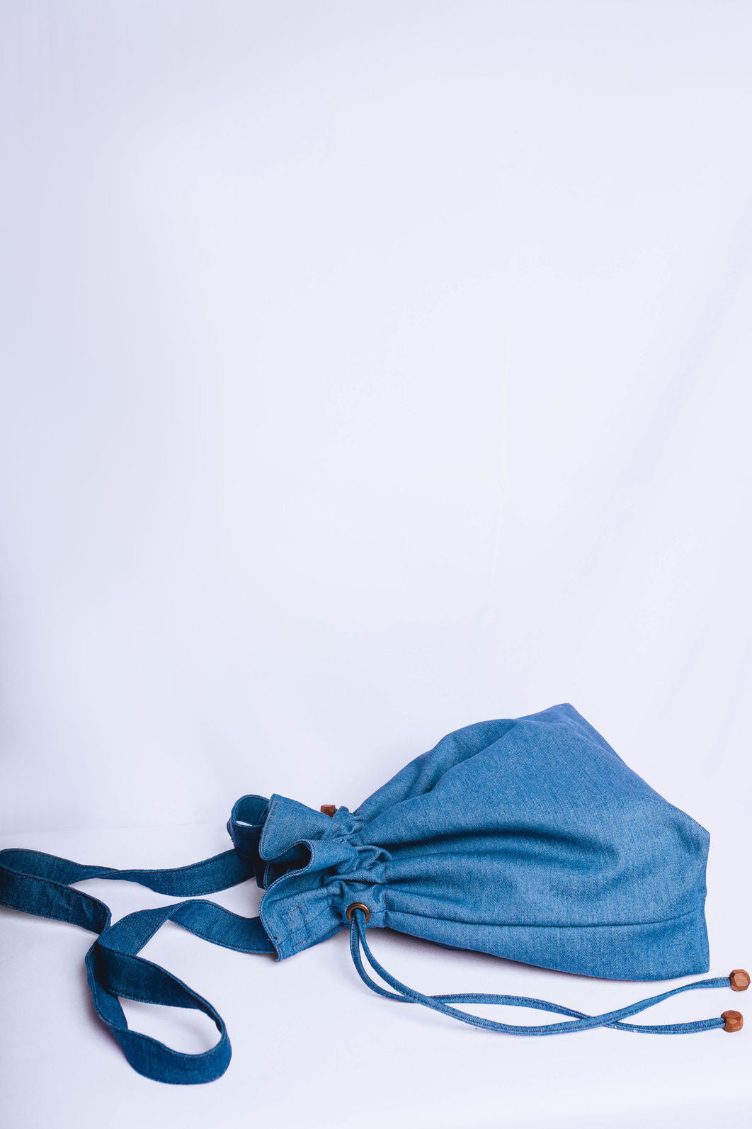 Bucket Bag