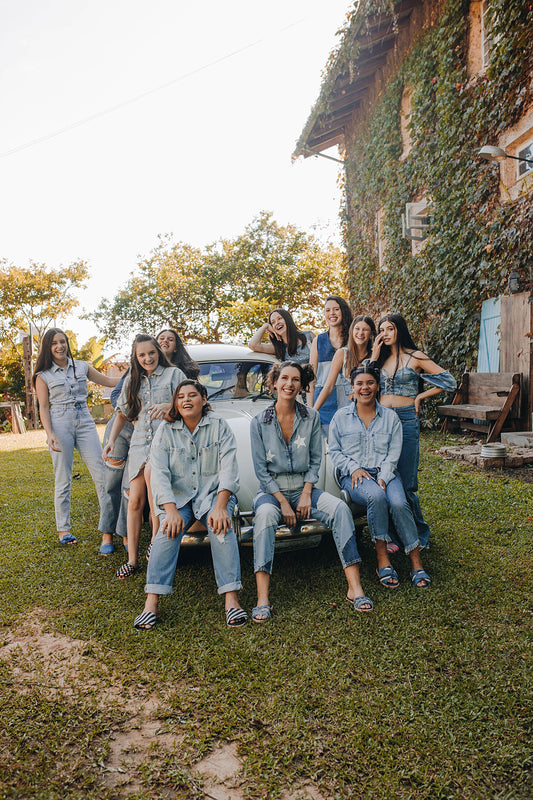Musas Coletivo de Moda: sustentabilidade, criatividade e transformação através da moda