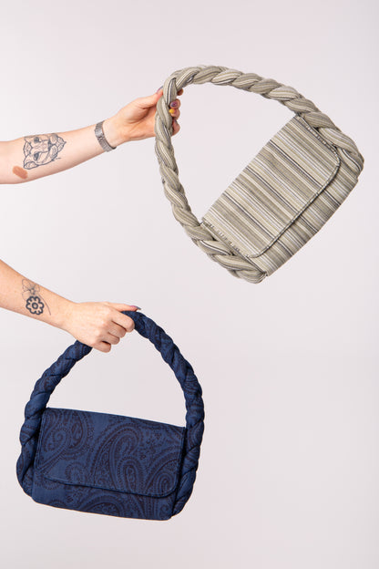 Bolsa Stella estampas exclusivas Retrama