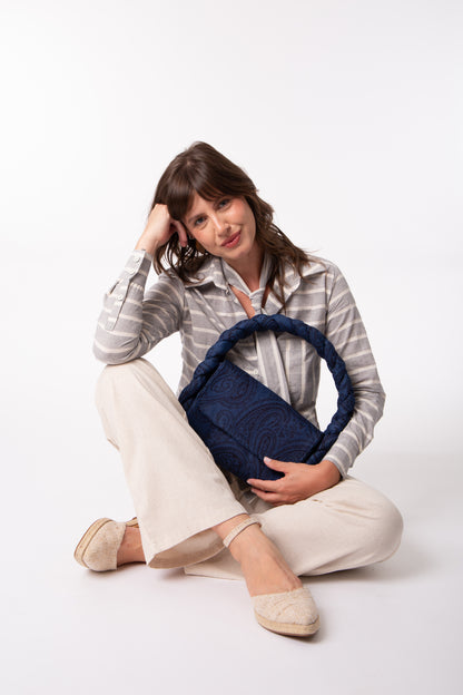 Bolsa Stella estampas exclusivas Retrama