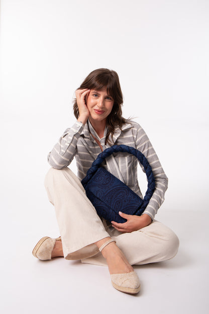 Bolsa Stella estampas exclusivas Retrama