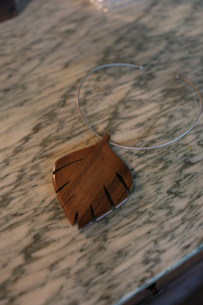 Choker Costela de Adão
