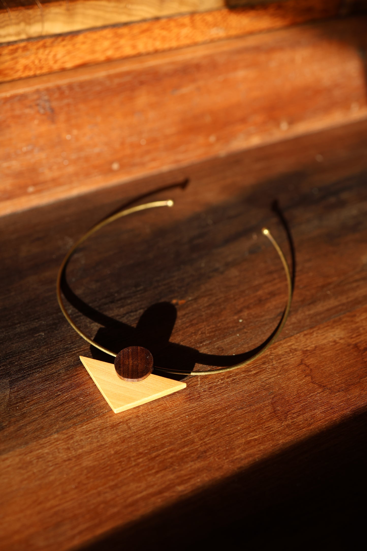 Choker Brasil