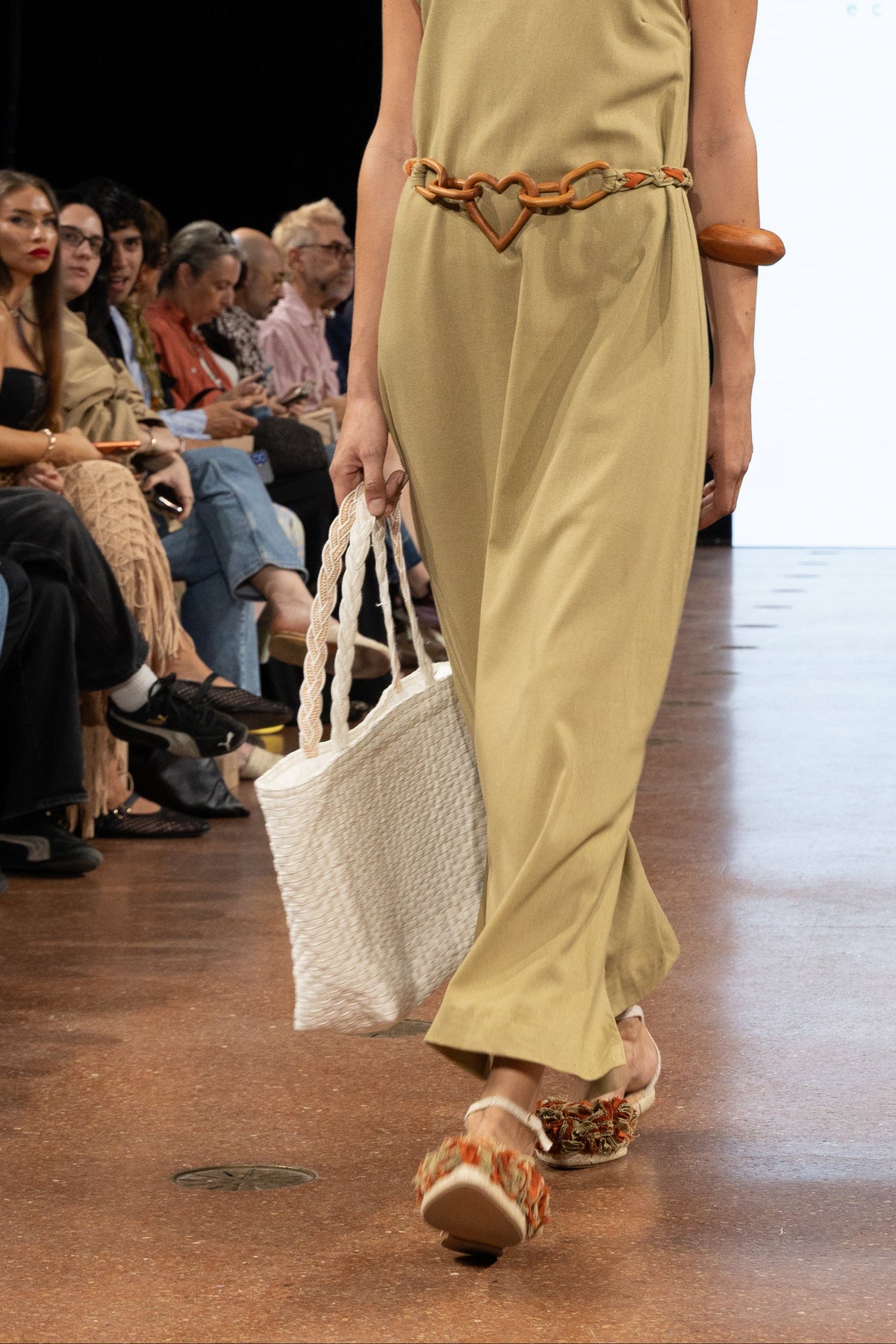 Bolsa Rafaela off white