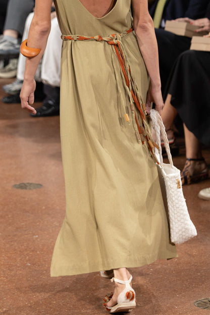 Bolsa Rafaela off white