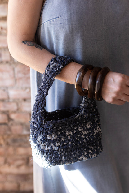 Bolsa Jeans Kate