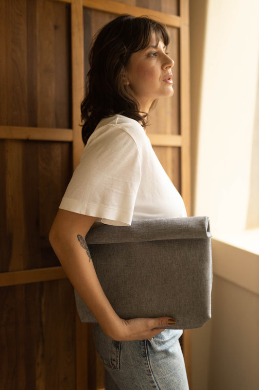 Bolsa Beatrice - Maxi Clutch