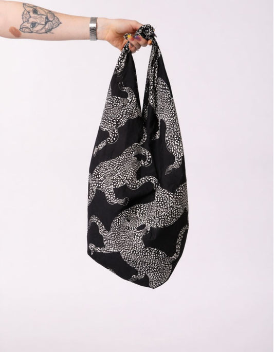 Furoshiki Animal Print