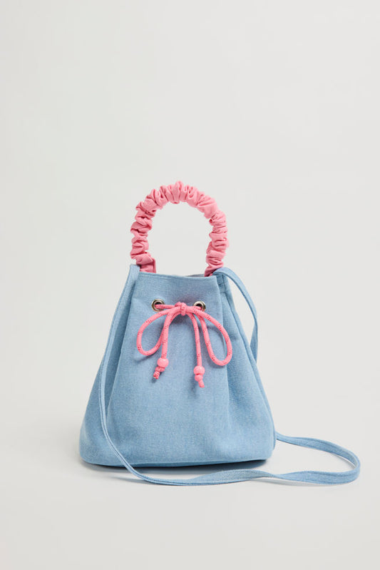 Bolsa Bucket Ana Su